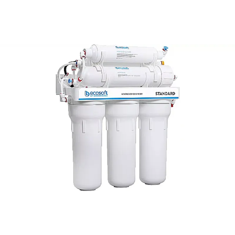Фильтр обратного осмоса Ecosoft (MO650MECOSTD)