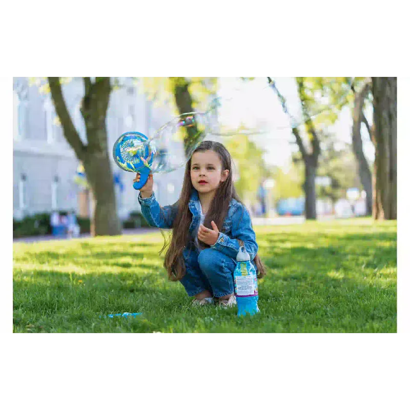 Szappanbuborék-generátor Gazillion (GZ36132)