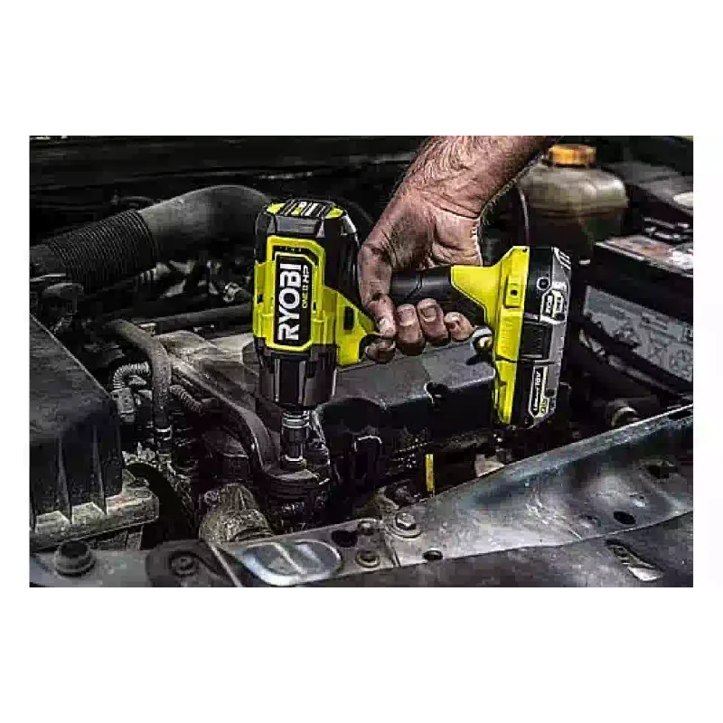 Chave de impacto Ryobi ONE+ RIW18X-0 (5133004960)