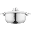 Saucepan with lid Ardesto Gemini Gourmet (AR1926BC)