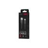 Cable 2E  Black (2E-CCAC-BL)