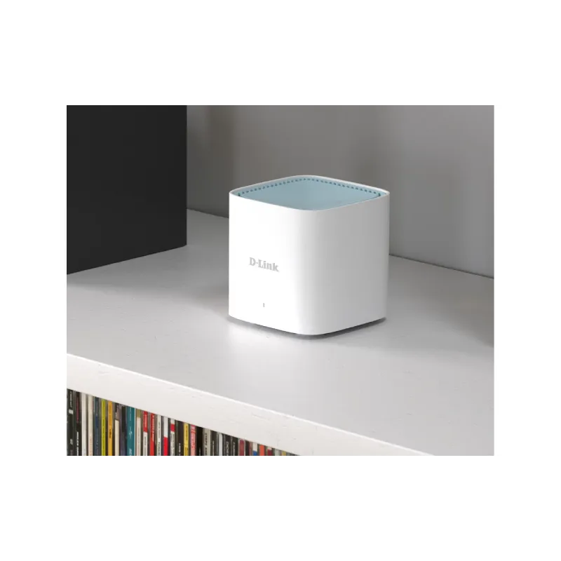 WLAN-System D-Link (M15-3)