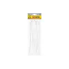 Szorítókötegelő Topex, White (44E979)