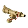 Endabschnitt Danfoss (088U0786)
