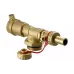 Крайна секция Danfoss (088U0786)