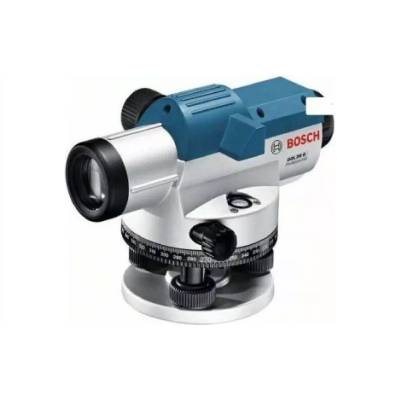 Оптичен нивелир Bosch GOL 26 D (0.601.068.002)