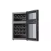 ثلاجة النبيذ Philco, Black (PW24FD)
