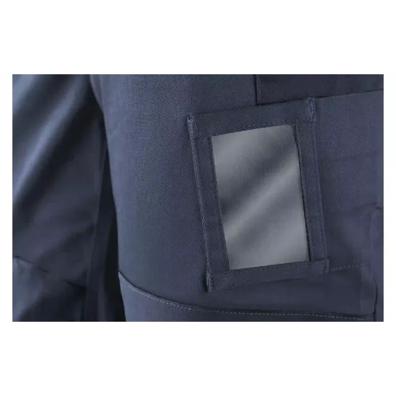 Pantalones de trabajo Neo Tools, Blue (81-224-L)