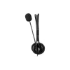 On-Ear-Stereo-Headset 2E CH11, Black (2E-CH11SJ)