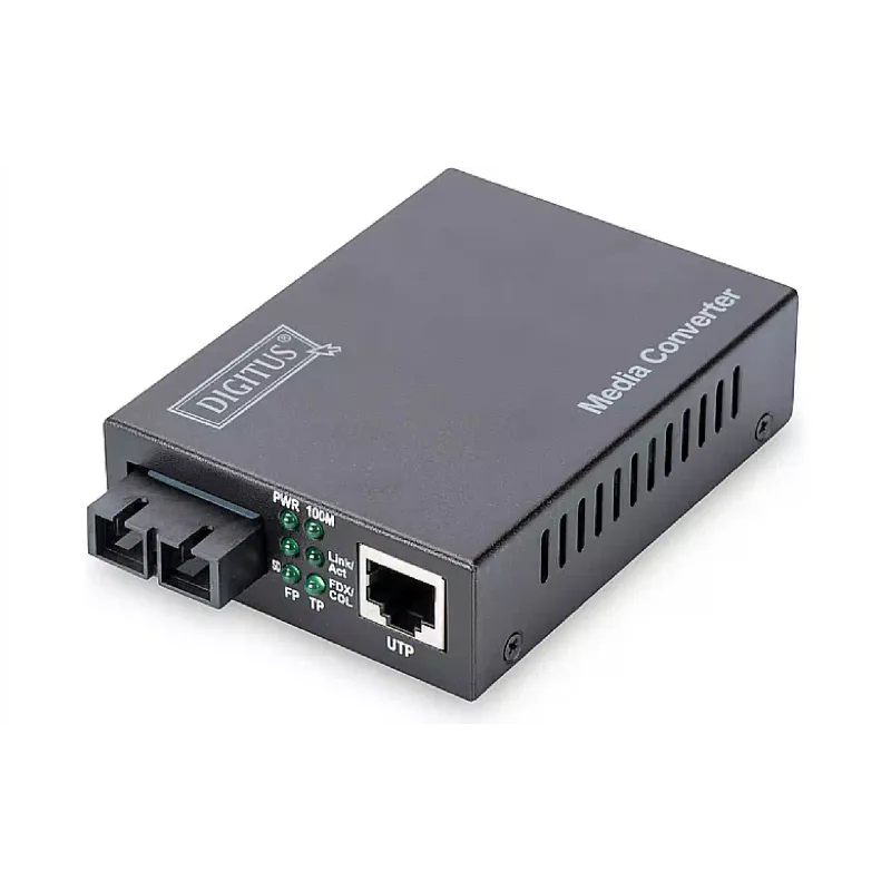 Медиен конвертор Digitus (DN-82020-1)