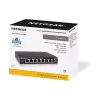 يُحوّل Netgear (GS308-300PES)