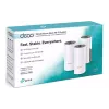 Σύστημα Wi-Fi TP-Link E4 (Deco E4 3 pack)