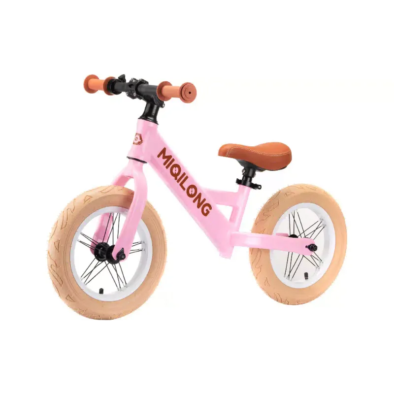 Беговел Miqilong (ZCY-HPA12-PINK)