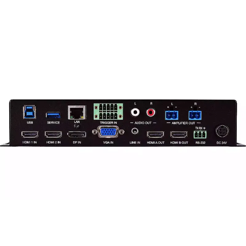 Превключвател Cypress (CPLUS-V2030)