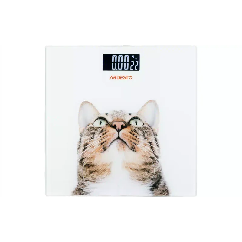 Bodenwaagen Ardesto (SCB-965CAT)
