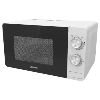 Forno de microondas Gorenje, White (MO20E2W)