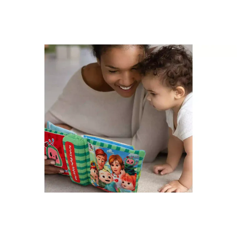 Іграшка CoComelon (CMW0025)