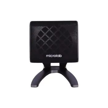 Акустична система Microlab, Black (M-108)