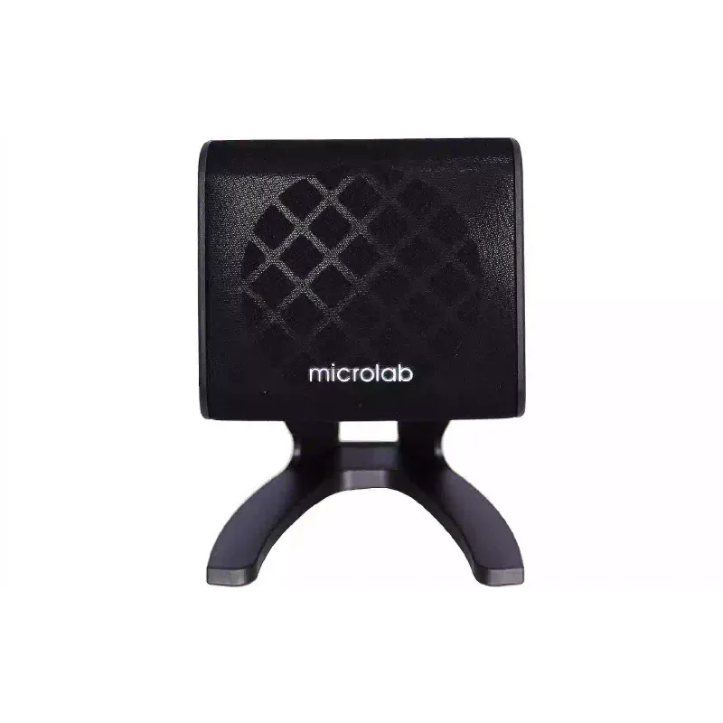 Acoustic system Microlab, Black (M-108)