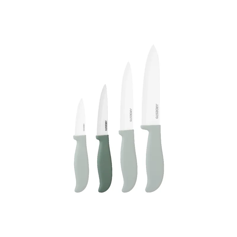 Кухненски нож Ardesto Fresh, Green (AR2120CZ)