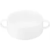 Tigela de sopa Ardesto Prato, White (AR3632P)