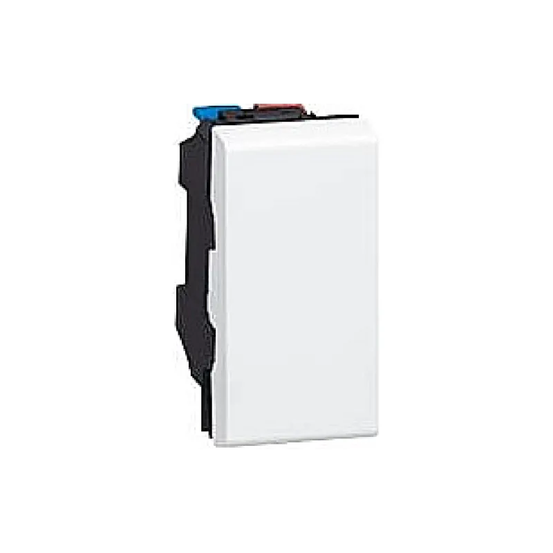 Preklop Legrand, White (077030)