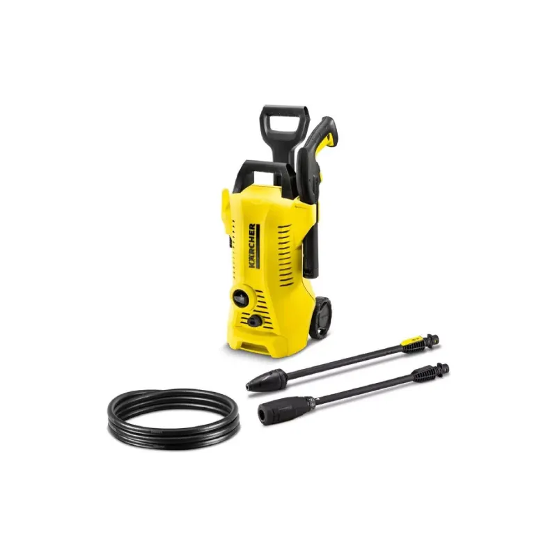 High pressure washer Karcher (1.673-600.0)