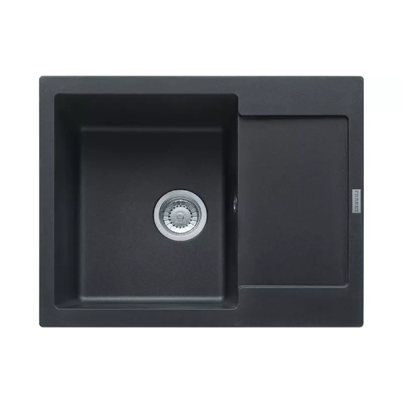 Kitchen sink Franke MRG 611-62 (114.0381.006)