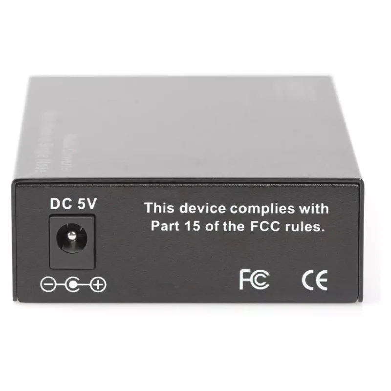 Медиаконвертер Digitus  (DN-82024)