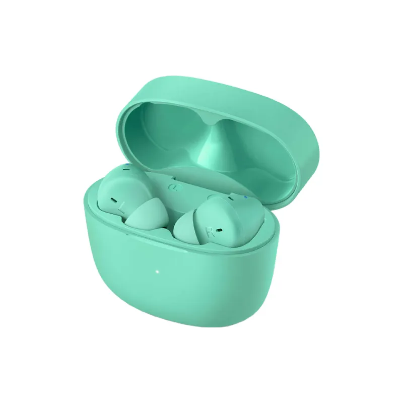 Fones de ouvido TWS Philips, Green (TAT2206GR/00)