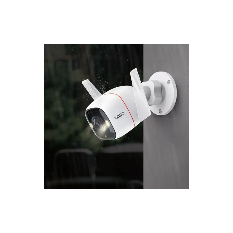 IP-video kamera TP-Link C320WS (Tapo C320WS)