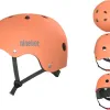 Шолом захисний Segway (AB.00.0020.52), Orange