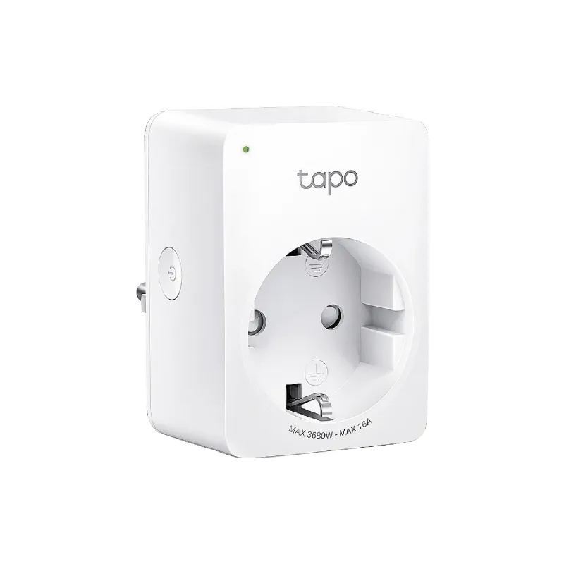 Soquete TP-Link P110 (Tapo P110)