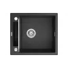 Fregadero de cocina Deante Magnetic, Metal Graphite (ZRM_G103)
