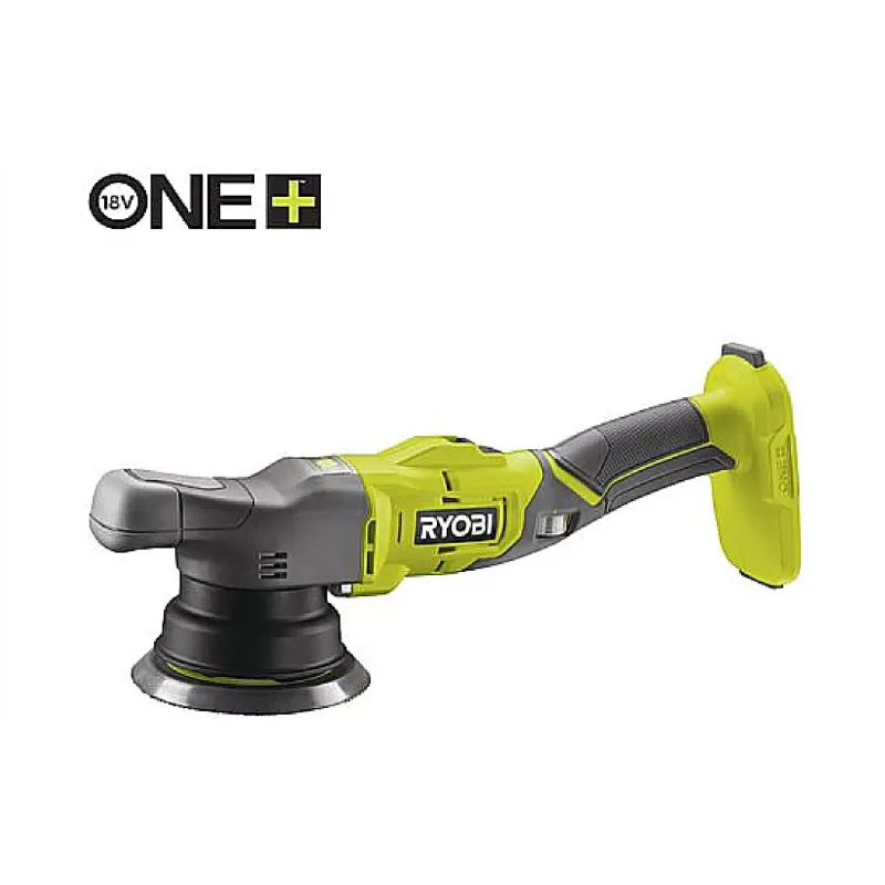 آلة التلميع Ryobi ONE+ R18P-0 (5133004845)