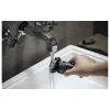 ماكينة حلاقة كهربائية Panasonic, Black (ES-LV9U-K820)