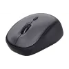Мишка Trust, Black (24549_TRUST)
