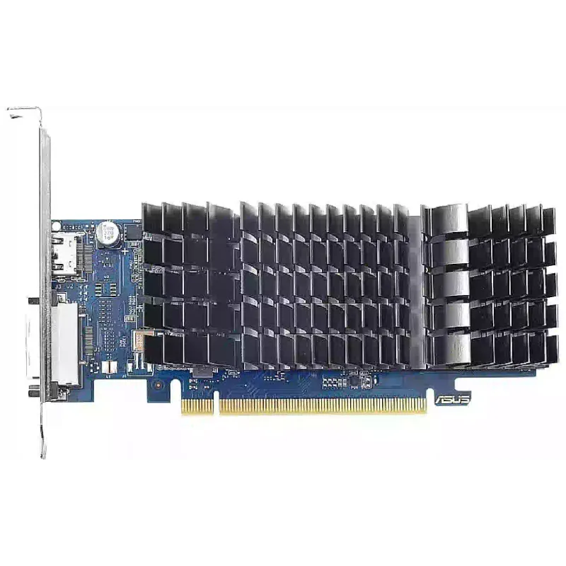 بطاقة الفيديو Asus GeForce GT1030 (90YV0AT0-M0NA00)