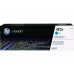 Патрон HP 410X (CF411X)
