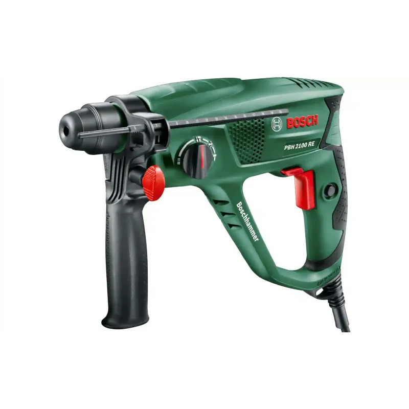 Lyukasztógép Bosch PBH 2100 RE (0.603.3A9.320)