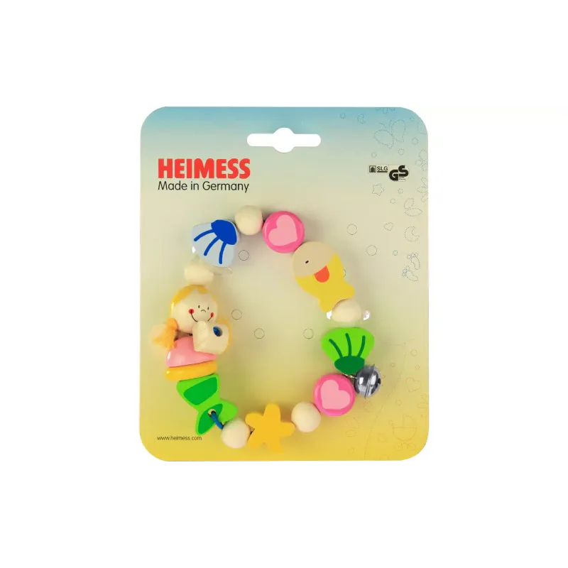 Брязкальце goki (734860)