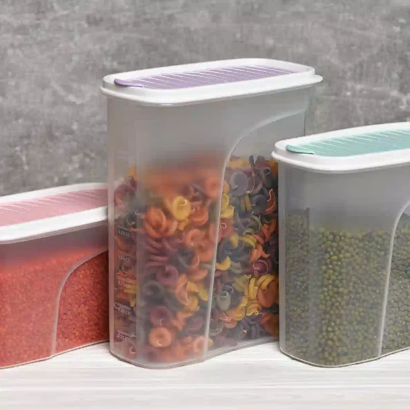 Food storage container Ardesto (AR1212PP)