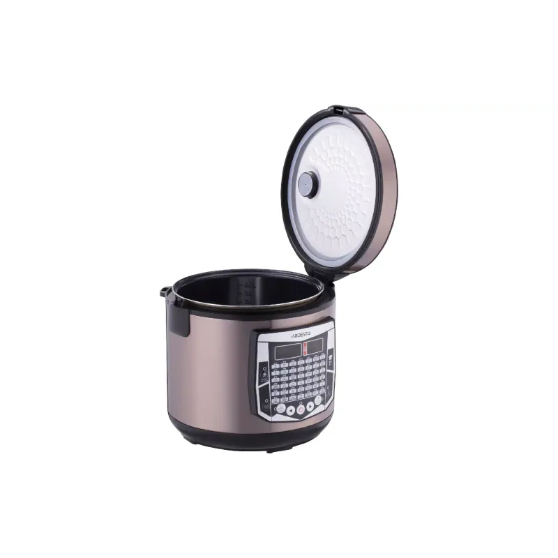 Večnamenski kuhalnik Ardesto, Champagne (MC-X45CH)