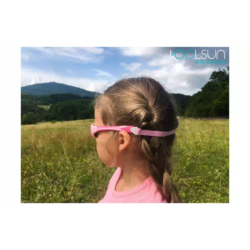 Окуляри сонцезахисні Koolsun (KS-FLPS003)