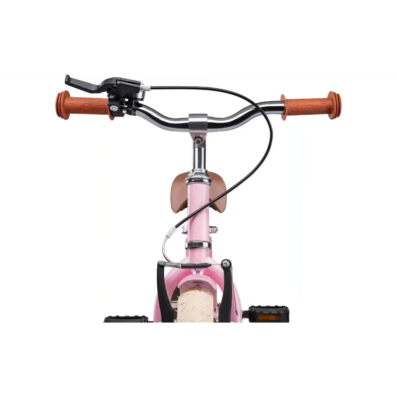 Kinderrad Miqilong RM, Pink (ATW-RM12-PINK)
