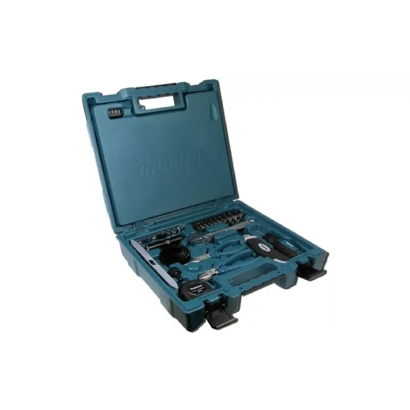 Juego de brocas y taladros Makita (D-37194)