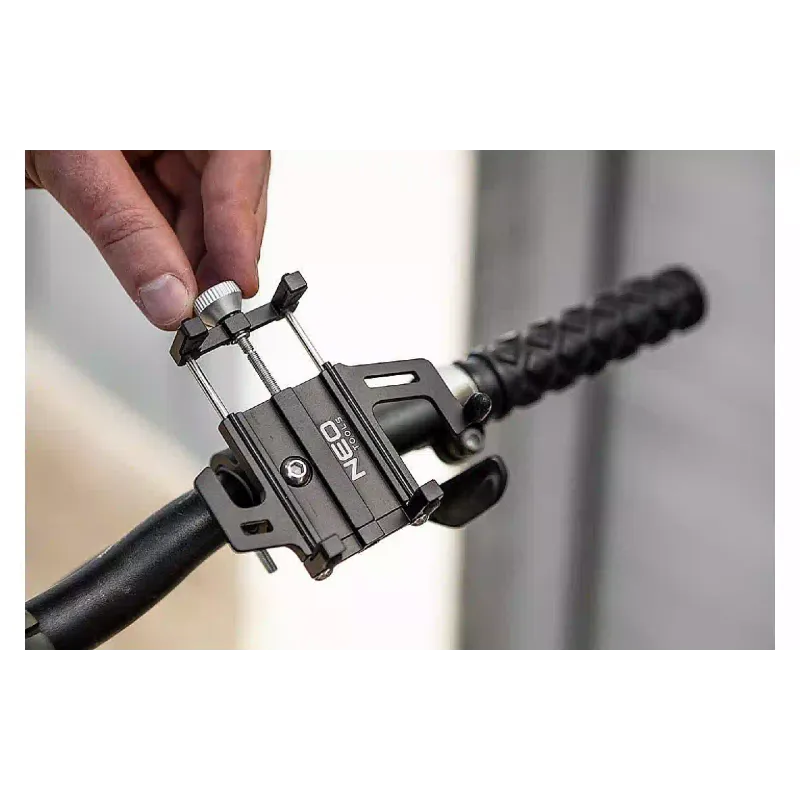 Suporte para smartphone Neo Tools (91-000)