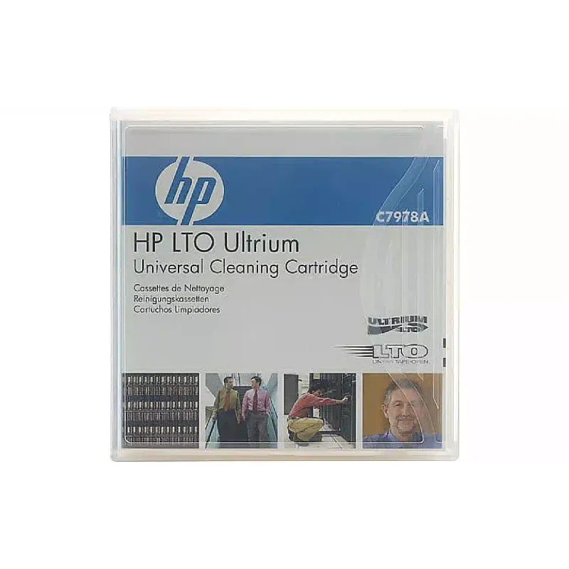 Cartucho HP (C7973A)