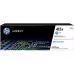 Патрон HP 415X (W2031X)