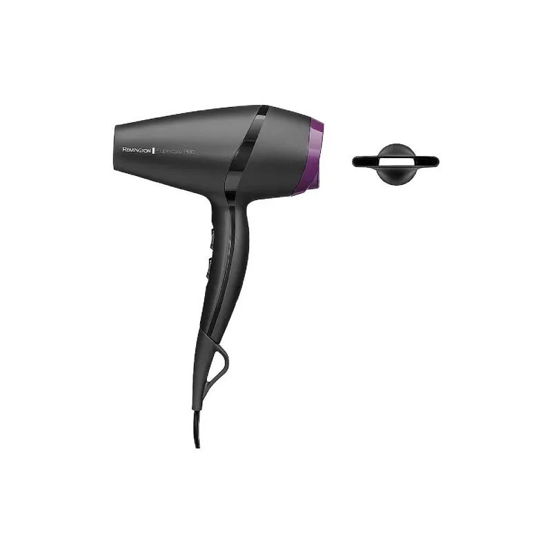 Secador de cabelo Remington (AC7100)